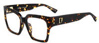 Brillengestelle Dsquared2 Dame 1088660865419 - 1088660865419